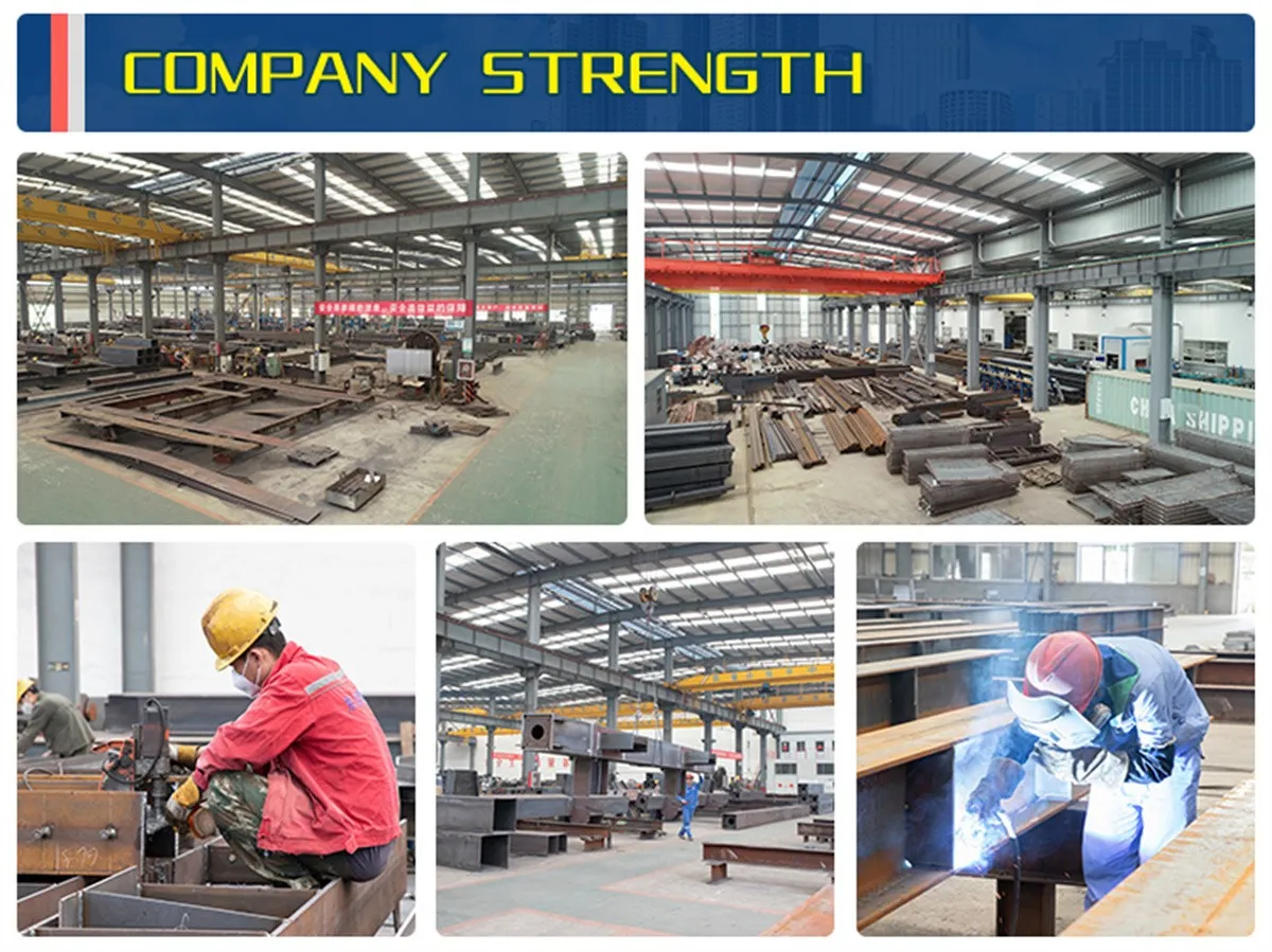 cheap Steel Prefabricated Hangar cheap Steel Prefabricated Hangar